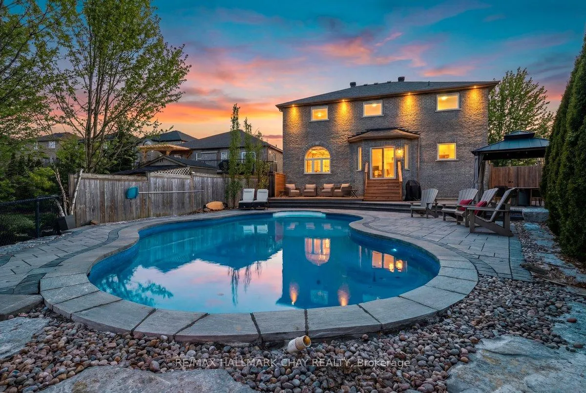 Photo 45 of 21 Tascona Court, Barrie, Little Lake — HOMEH