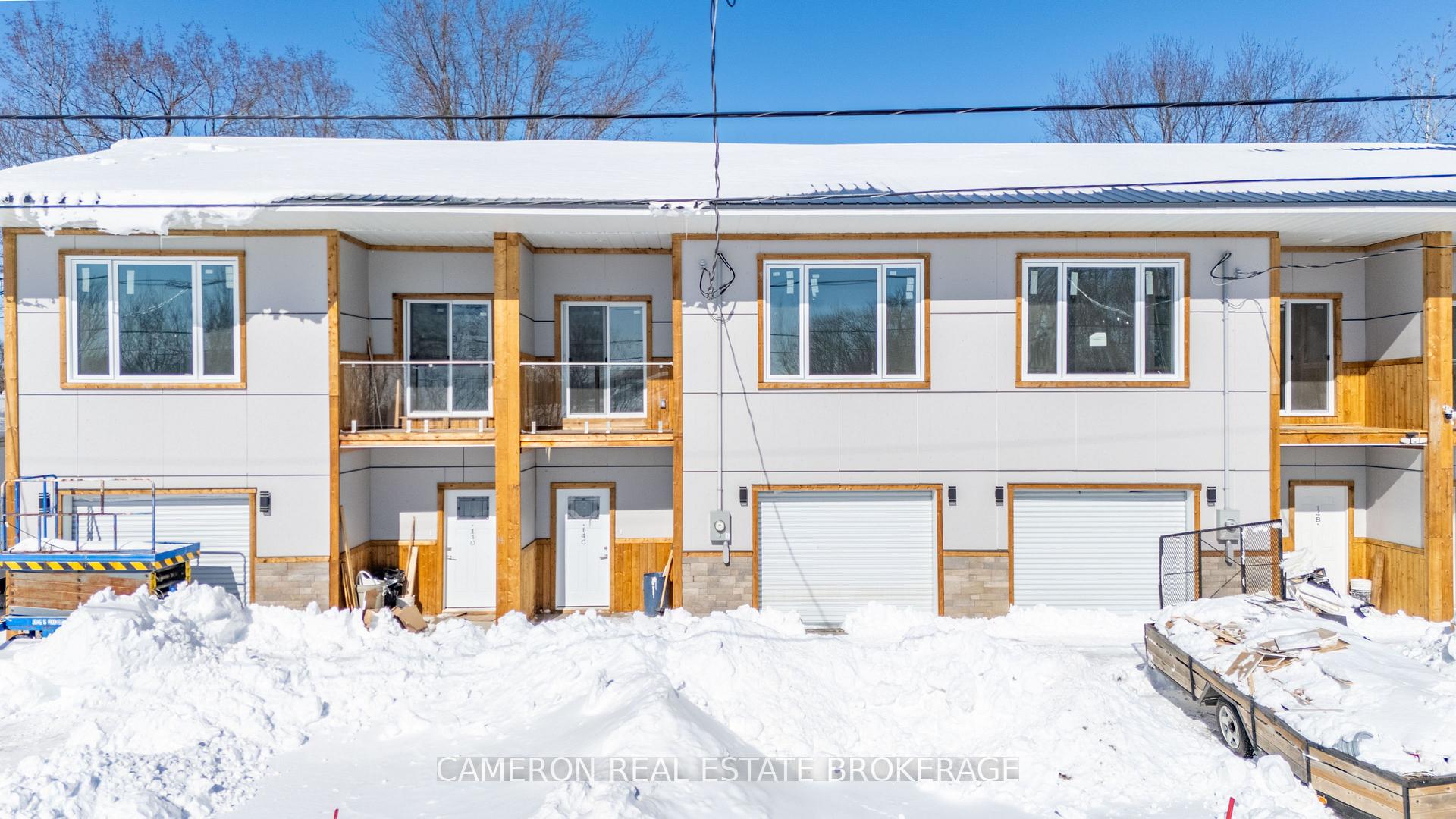 Photo 1 of Unit C, 14 King Street, Cornwall — HOMEH