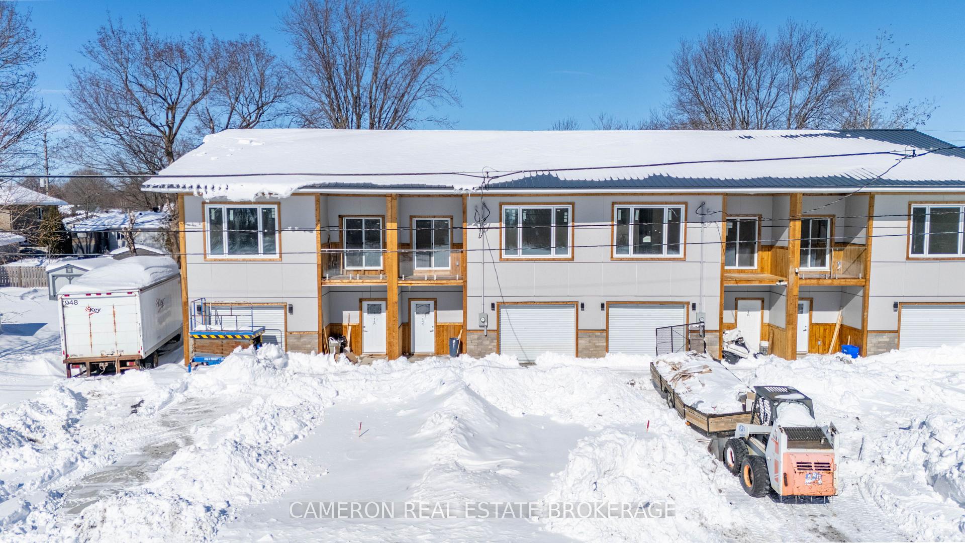 Photo 2 of Unit C, 14 King Street, Cornwall — HOMEH