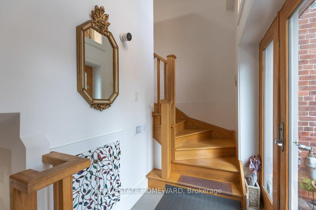 Photo 25 of Unit 6, 21 Swanwick Avenue, Toronto, East End-Danforth — HOMEH