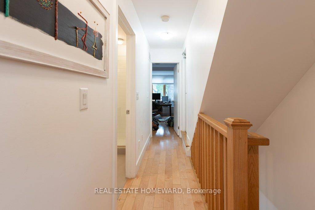 Photo 31 of Unit 6, 21 Swanwick Avenue, Toronto, East End-Danforth — HOMEH