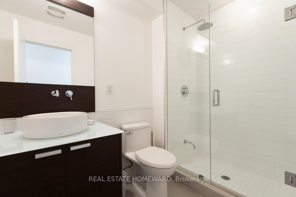 Photo 32 of Unit 6, 21 Swanwick Avenue, Toronto, East End-Danforth — HOMEH
