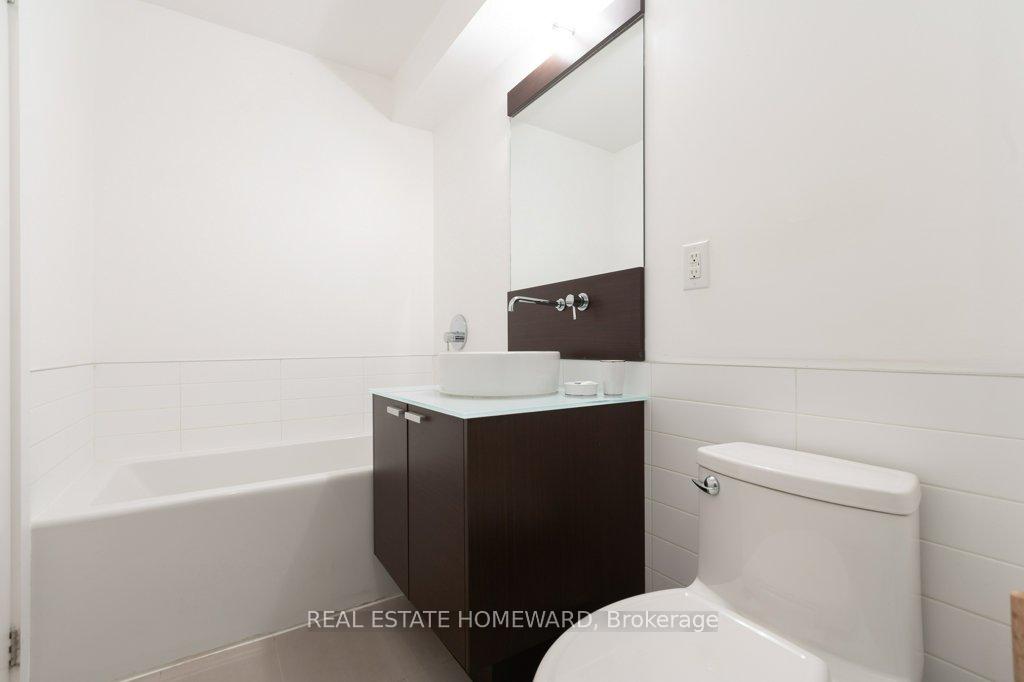 Photo 33 of Unit 6, 21 Swanwick Avenue, Toronto, East End-Danforth — HOMEH
