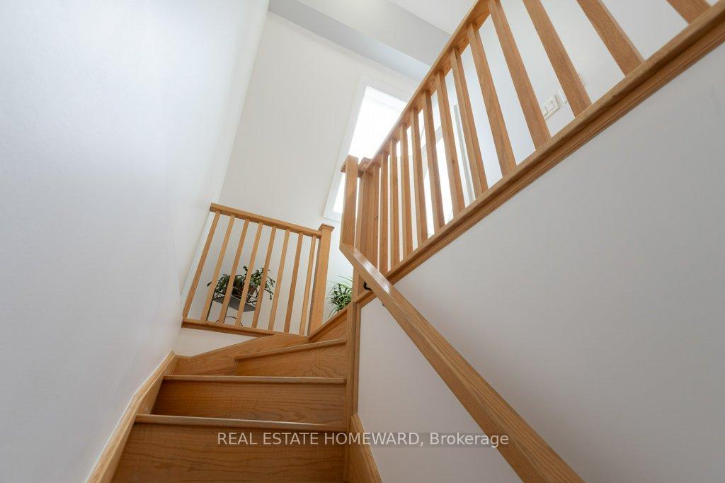 Photo 34 of Unit 6, 21 Swanwick Avenue, Toronto, East End-Danforth — HOMEH