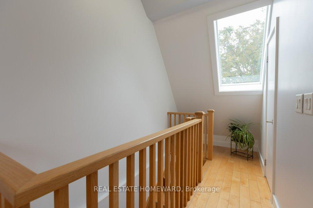 Photo 37 of Unit 6, 21 Swanwick Avenue, Toronto, East End-Danforth — HOMEH