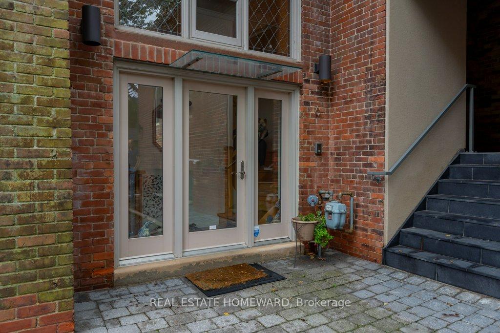 Photo 46 of Unit 6, 21 Swanwick Avenue, Toronto, East End-Danforth — HOMEH
