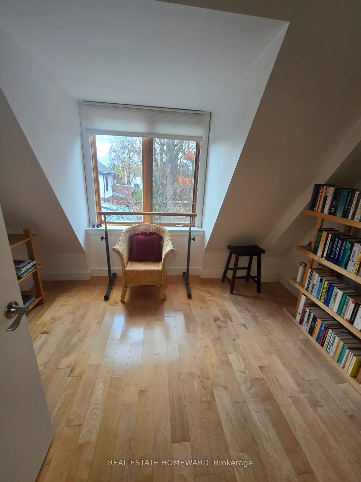 Photo 52 of Unit 6, 21 Swanwick Avenue, Toronto, East End-Danforth — HOMEH