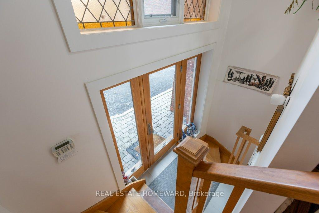 Photo 4 of Unit 6, 21 Swanwick Avenue, Toronto, East End-Danforth — HOMEH