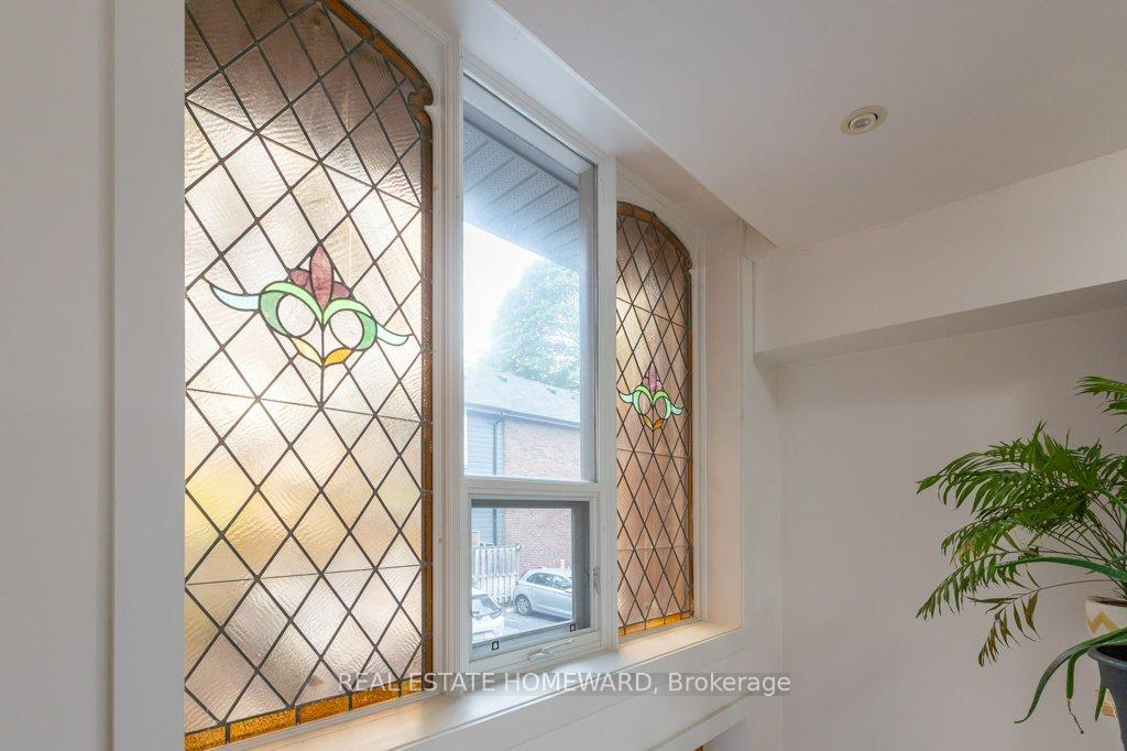 Photo 5 of Unit 6, 21 Swanwick Avenue, Toronto, East End-Danforth — HOMEH