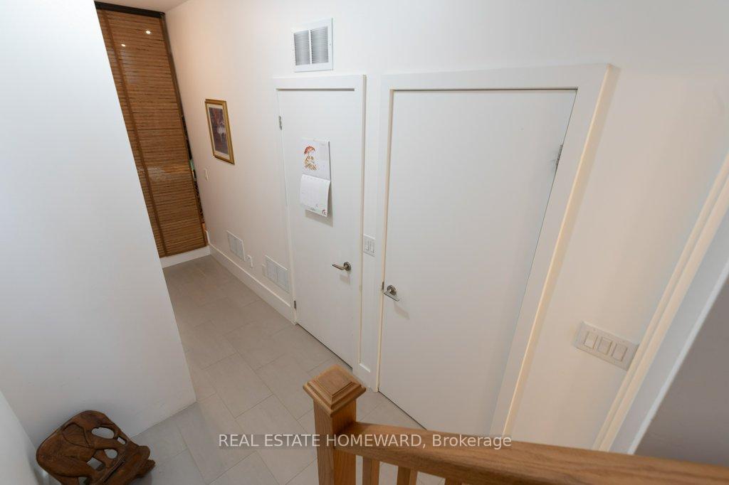 Photo 19 of Unit 6, 21 Swanwick Avenue, Toronto, East End-Danforth — HOMEH