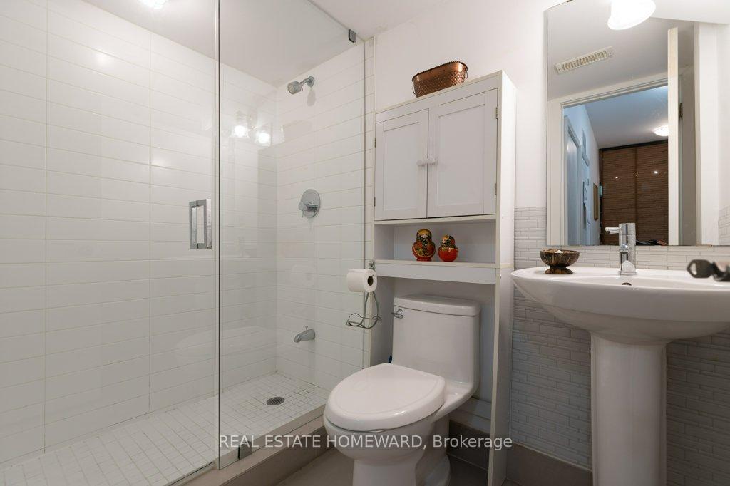 Photo 20 of Unit 6, 21 Swanwick Avenue, Toronto, East End-Danforth — HOMEH