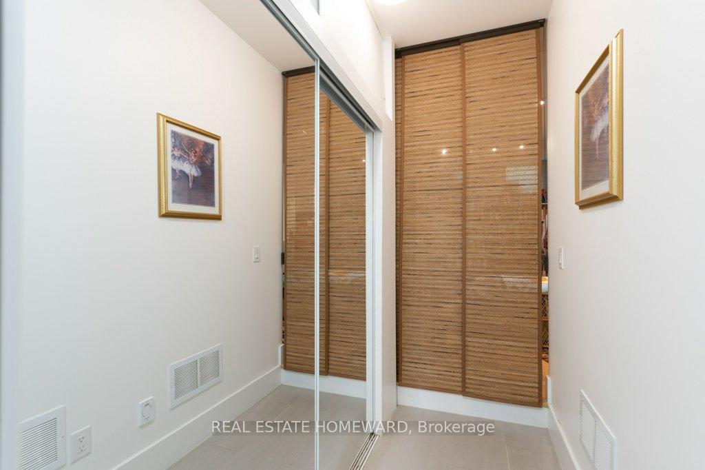 Photo 21 of Unit 6, 21 Swanwick Avenue, Toronto, East End-Danforth — HOMEH