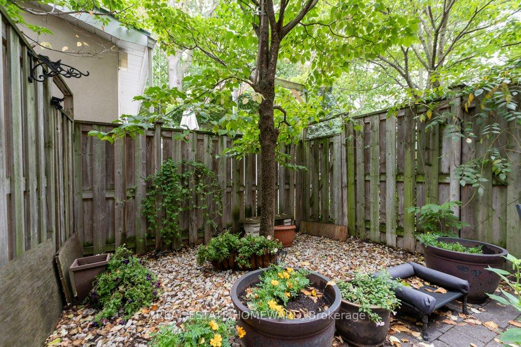 Photo 56 of Unit 6, 21 Swanwick Avenue, Toronto, East End-Danforth — HOMEH