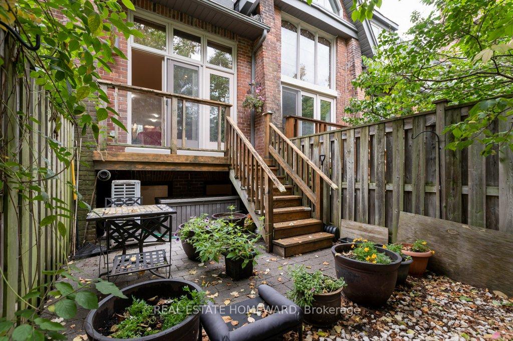 Photo 57 of Unit 6, 21 Swanwick Avenue, Toronto, East End-Danforth — HOMEH