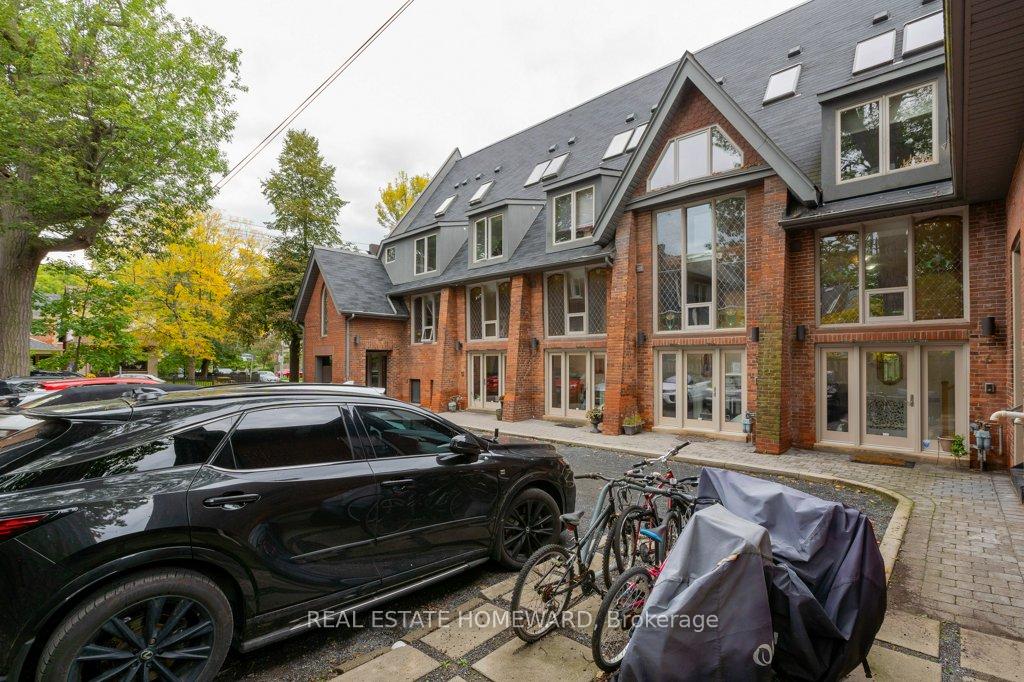 Photo 59 of Unit 6, 21 Swanwick Avenue, Toronto, East End-Danforth — HOMEH
