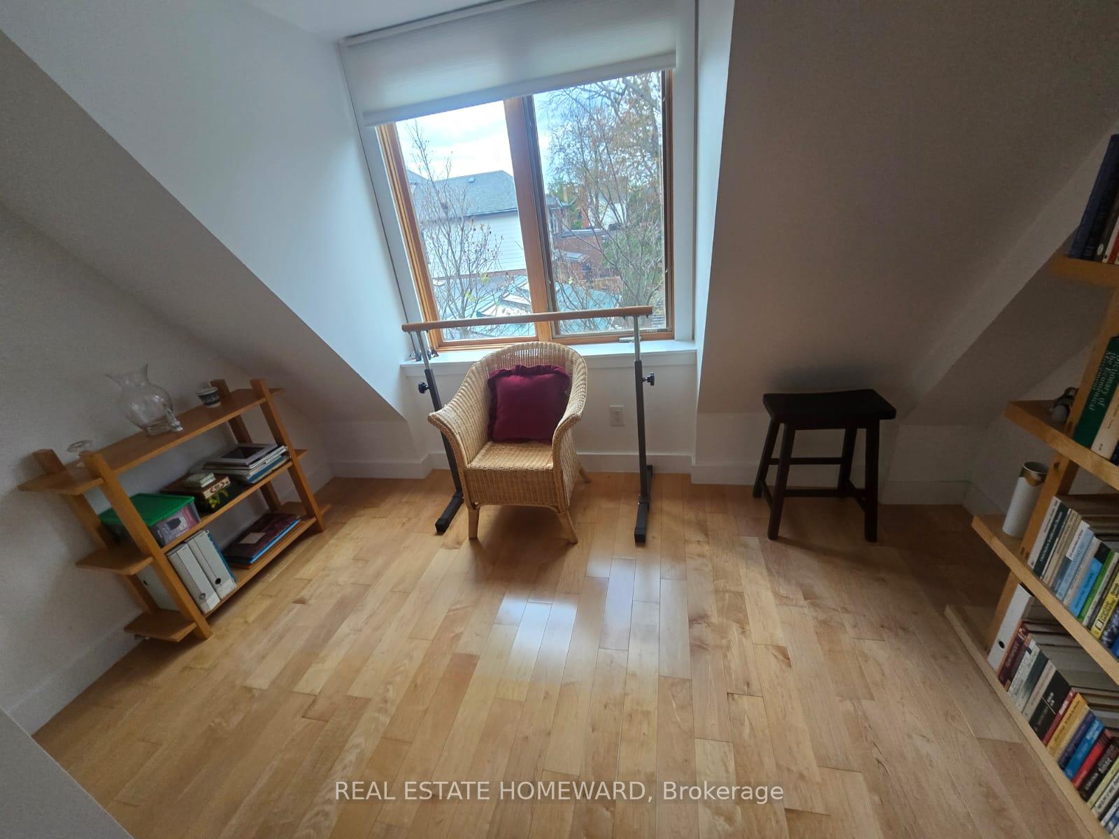 Photo 67 of Unit 6, 21 Swanwick Avenue, Toronto, East End-Danforth — HOMEH