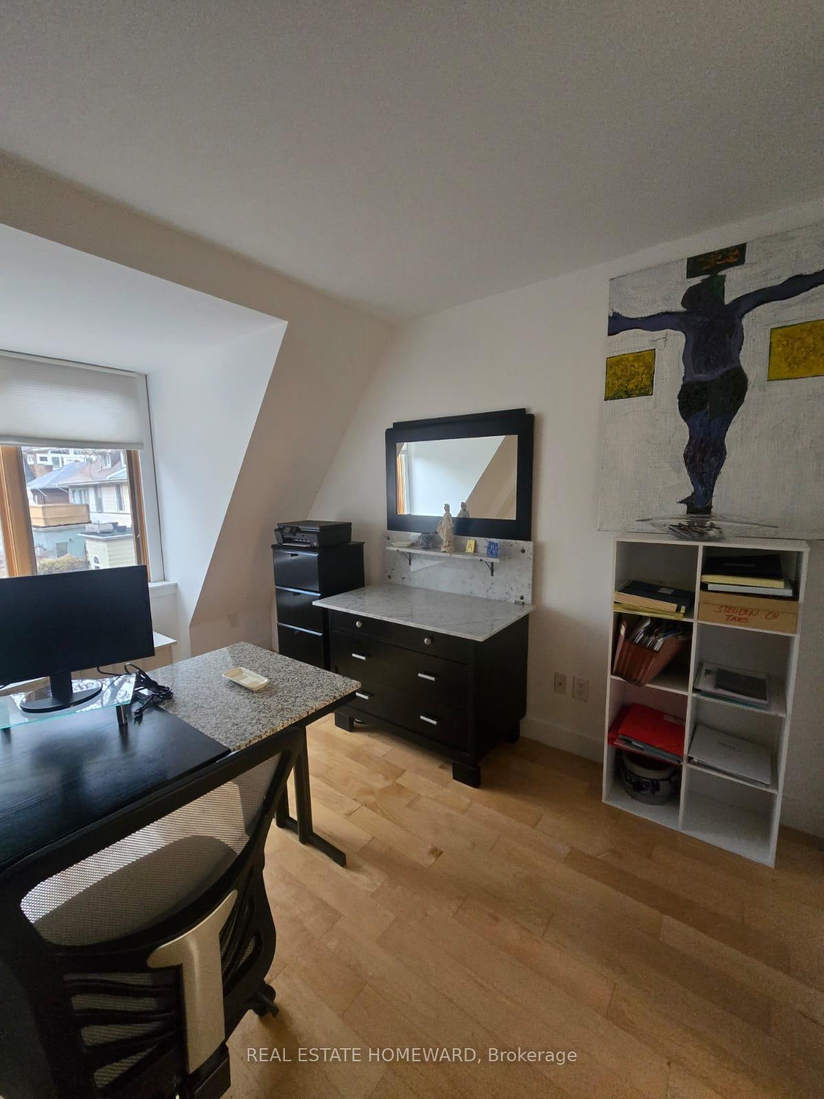 Photo 68 of Unit 6, 21 Swanwick Avenue, Toronto, East End-Danforth — HOMEH