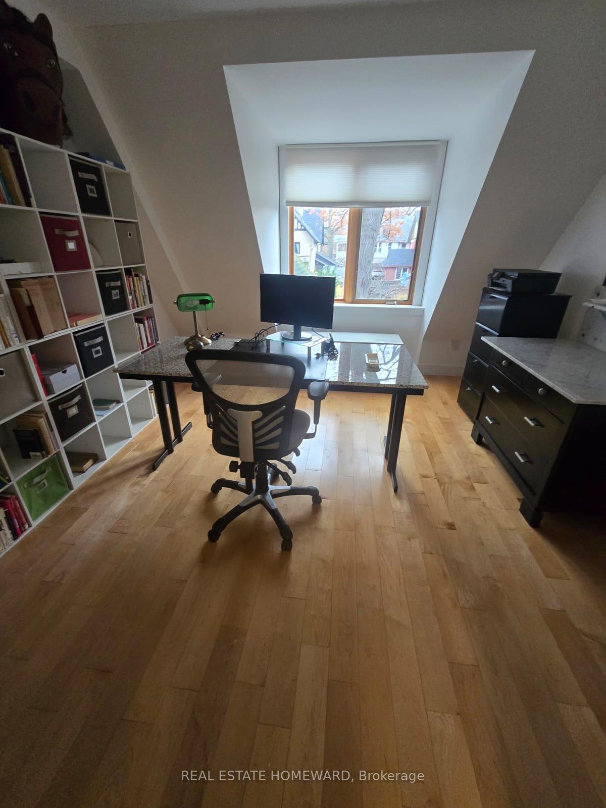 Photo 69 of Unit 6, 21 Swanwick Avenue, Toronto, East End-Danforth — HOMEH
