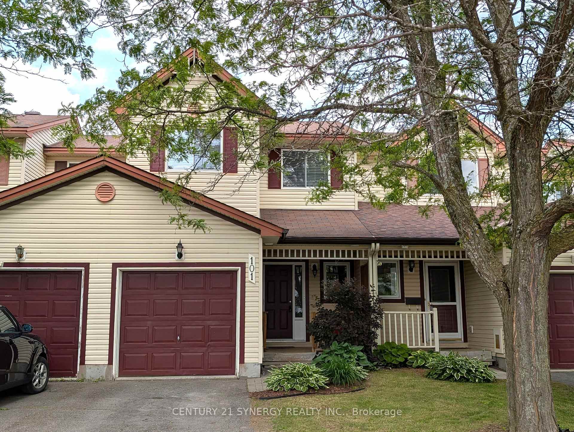 Photo 1 of 101 Crampton Drive, Carleton Place — HOMEH