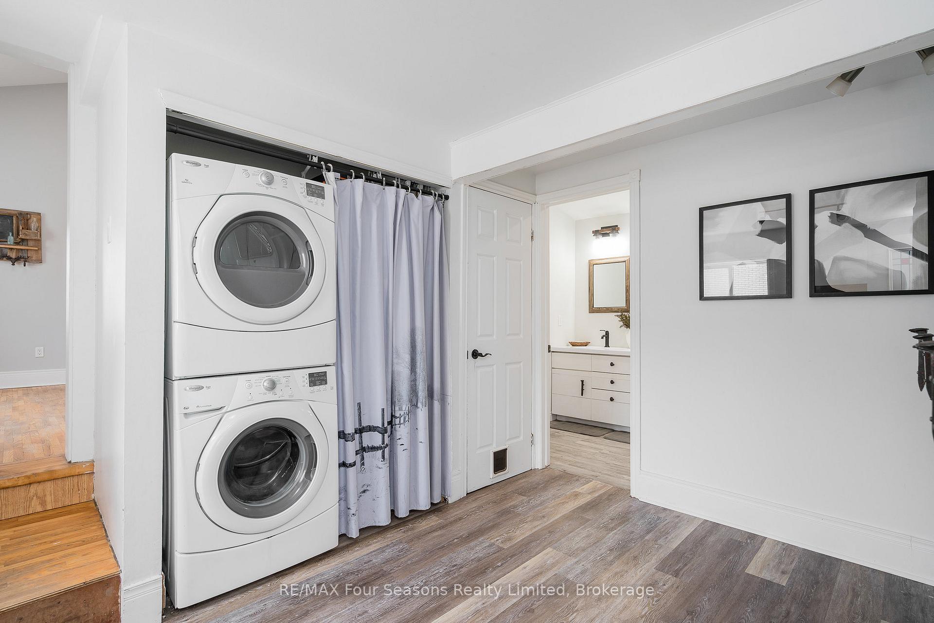 Photo 16 of 43 Cedar Street, Collingwood — HOMEH