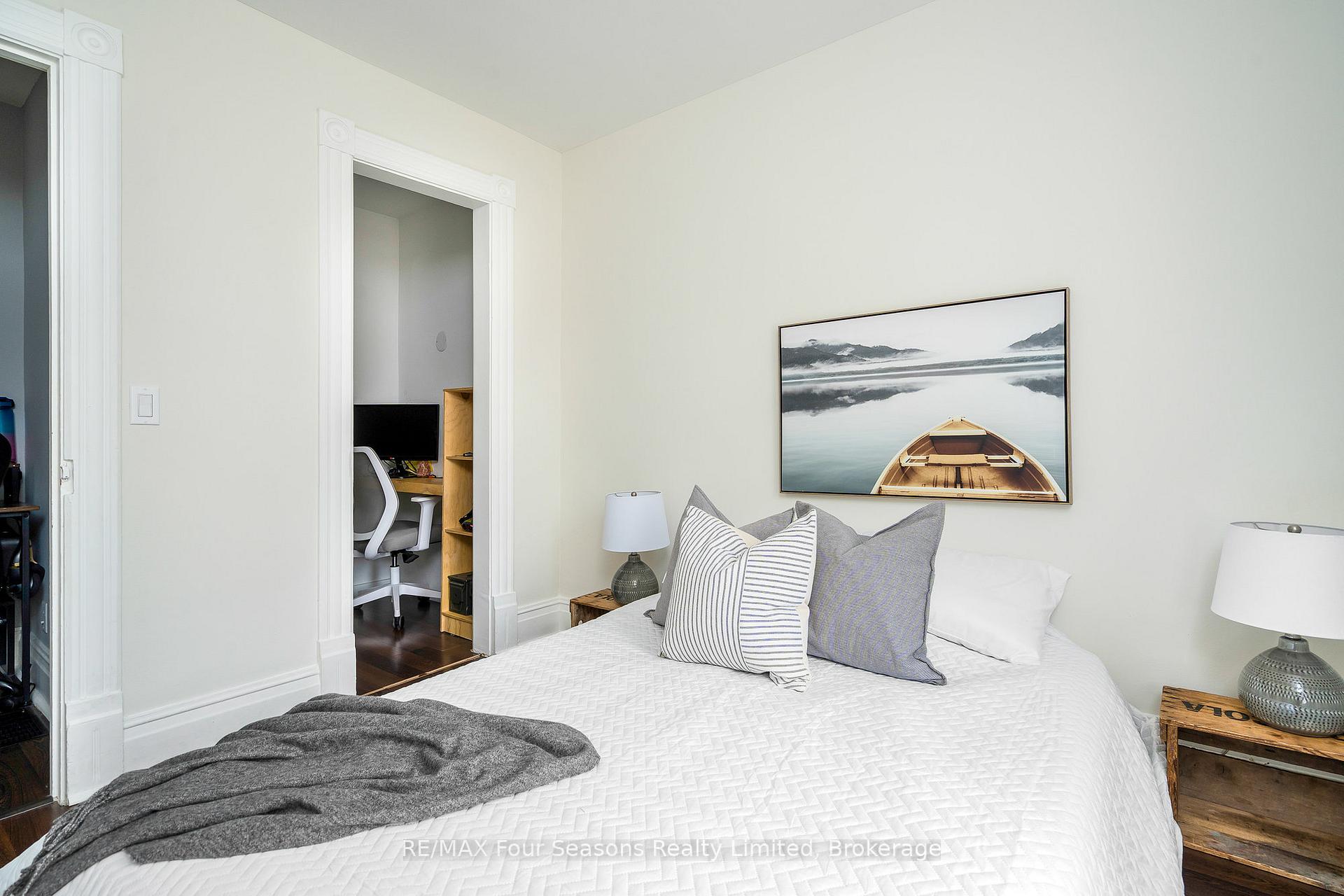 Photo 27 of 43 Cedar Street, Collingwood — HOMEH