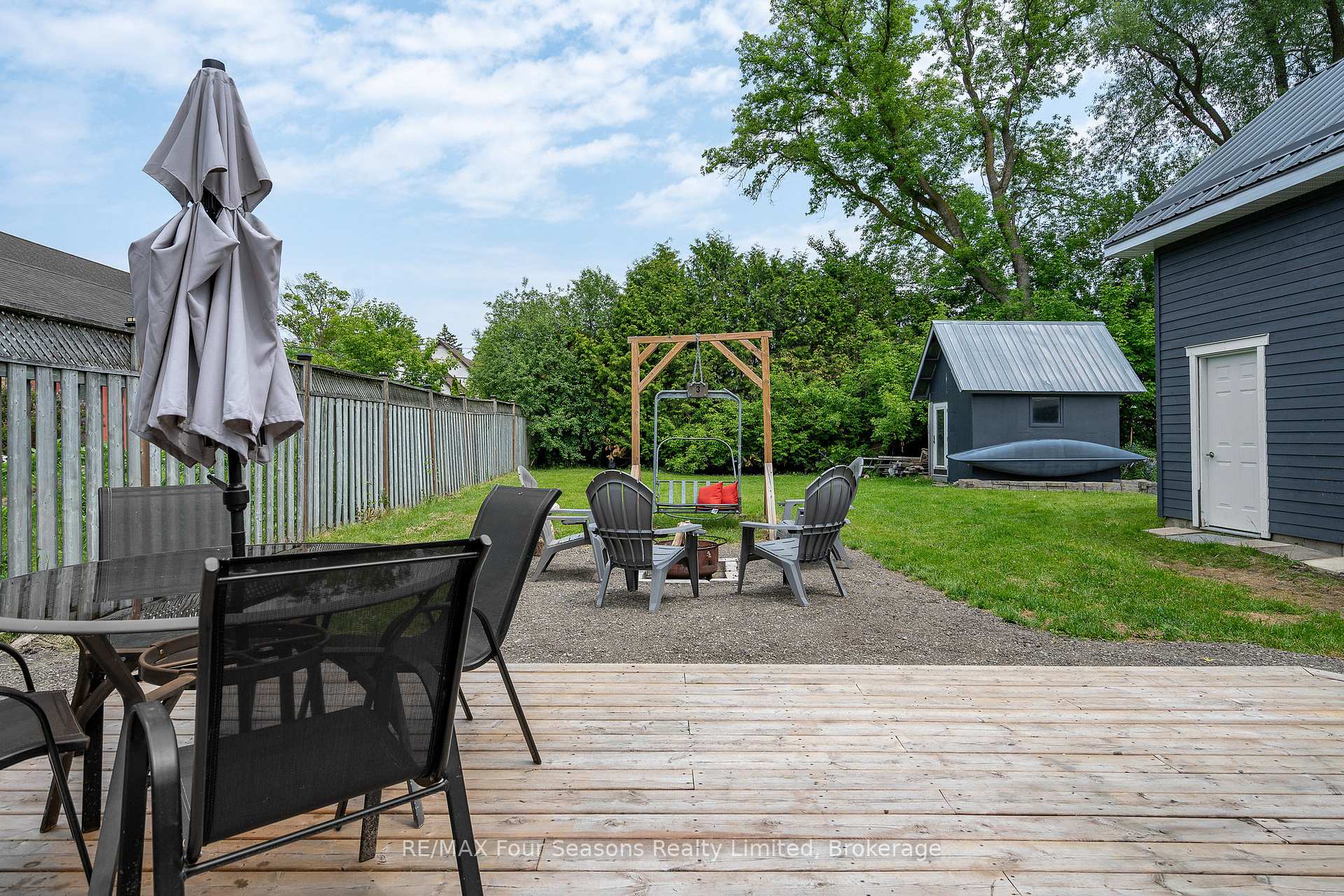 Photo 31 of 43 Cedar Street, Collingwood — HOMEH