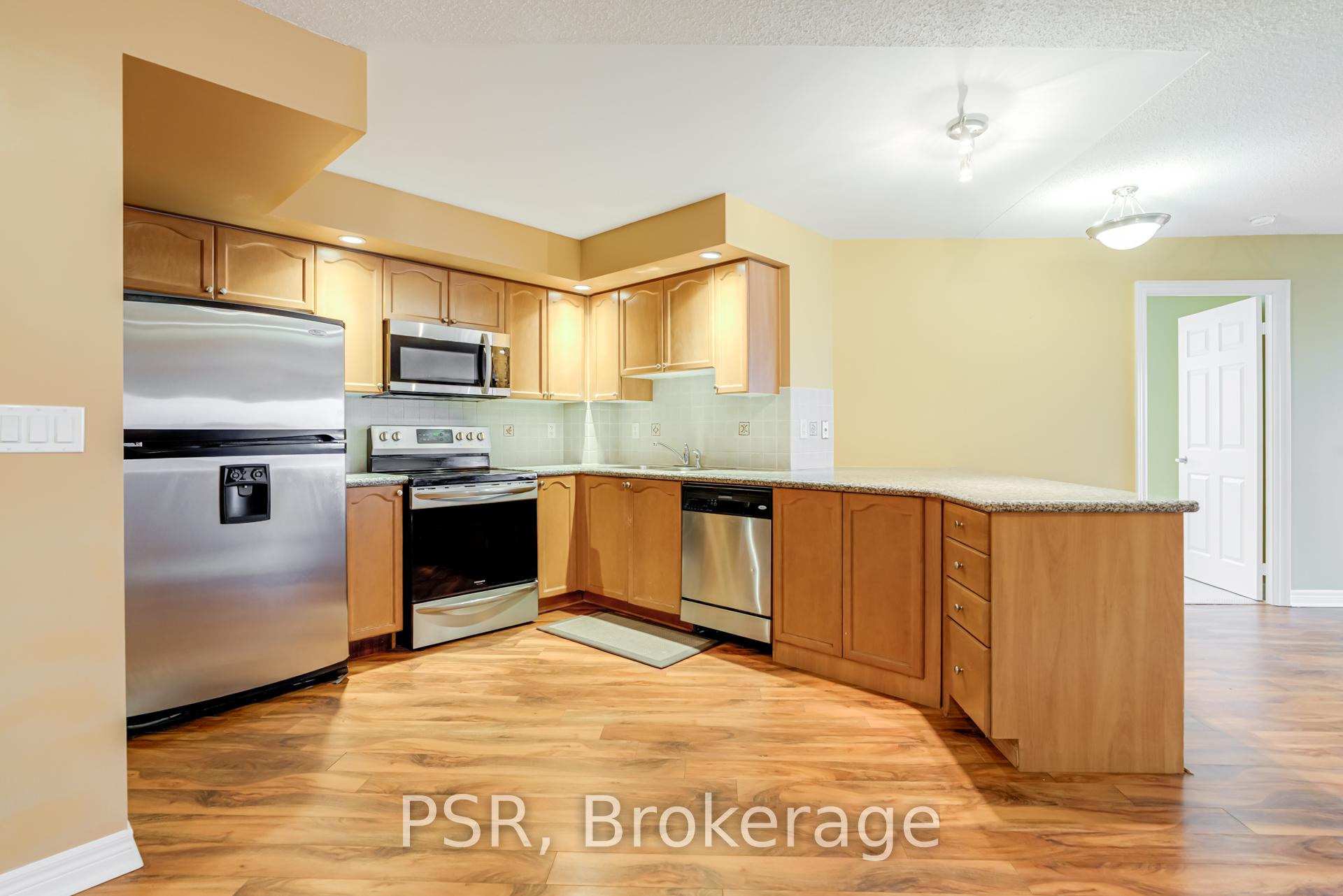 Photo 7 of Unit 717, 33 Cox Boulevard, Markham, Unionville — HOMEH