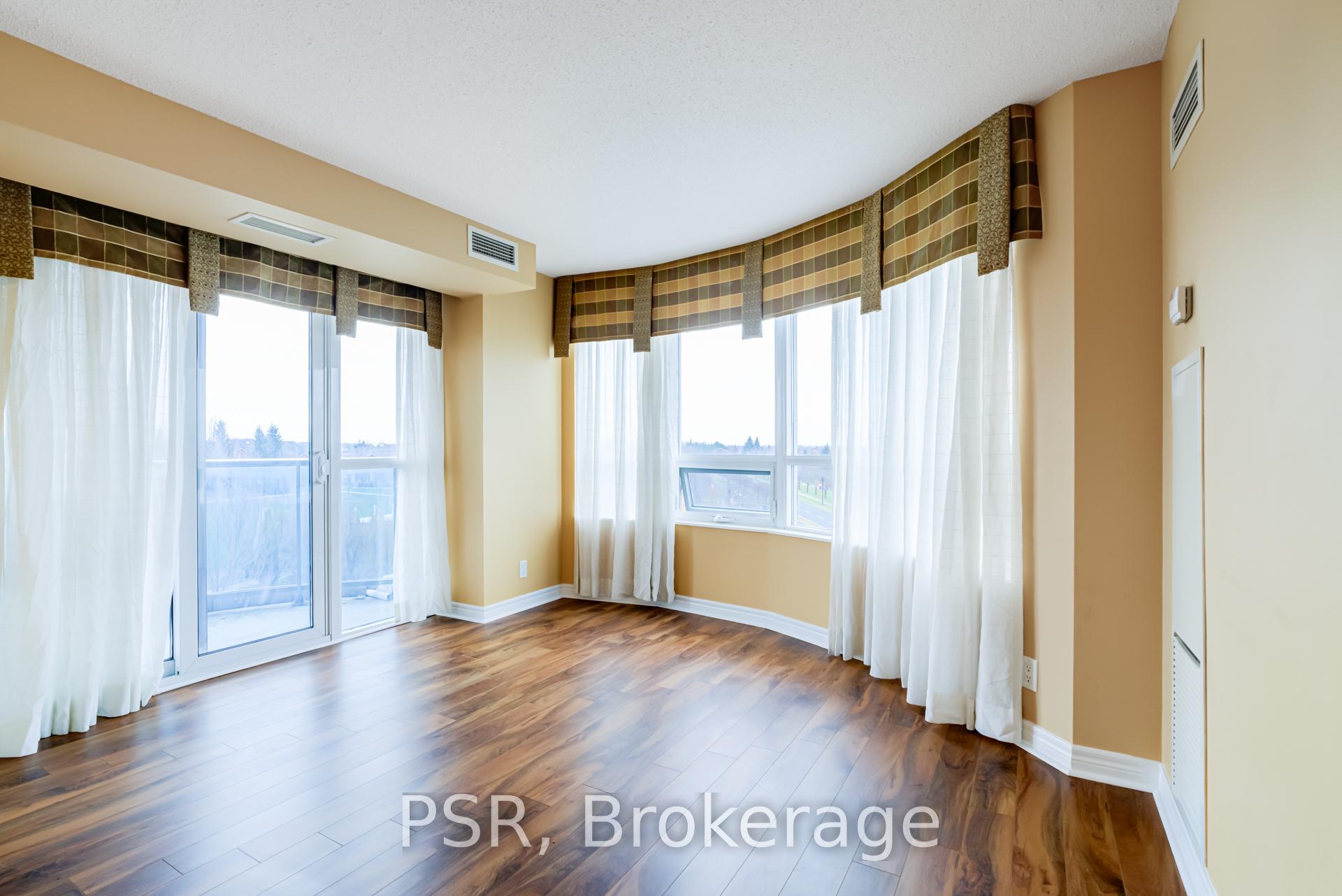 Photo 15 of Unit 717, 33 Cox Boulevard, Markham, Unionville — HOMEH