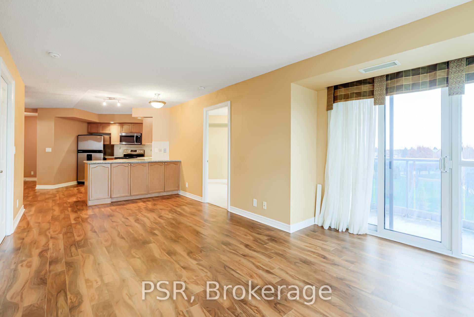 Photo 17 of Unit 717, 33 Cox Boulevard, Markham, Unionville — HOMEH