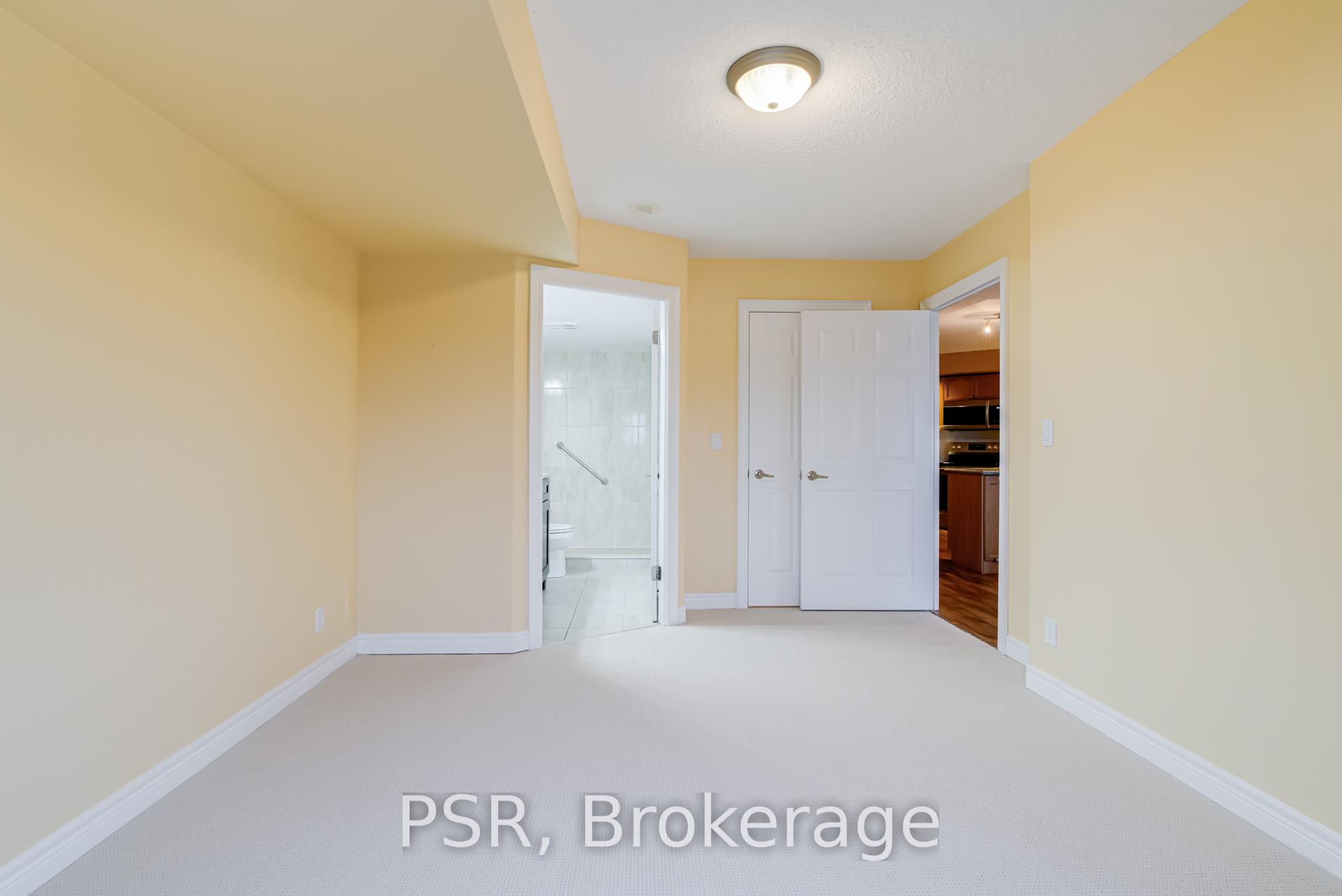 Photo 20 of Unit 717, 33 Cox Boulevard, Markham, Unionville — HOMEH