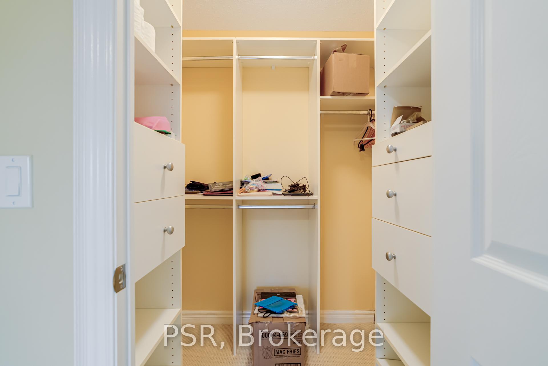 Photo 22 of Unit 717, 33 Cox Boulevard, Markham, Unionville — HOMEH