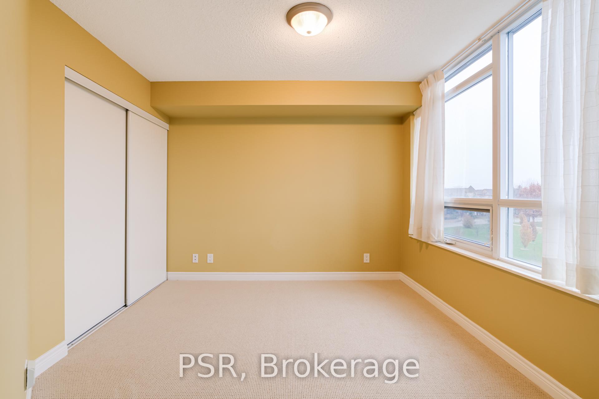 Photo 23 of Unit 717, 33 Cox Boulevard, Markham, Unionville — HOMEH