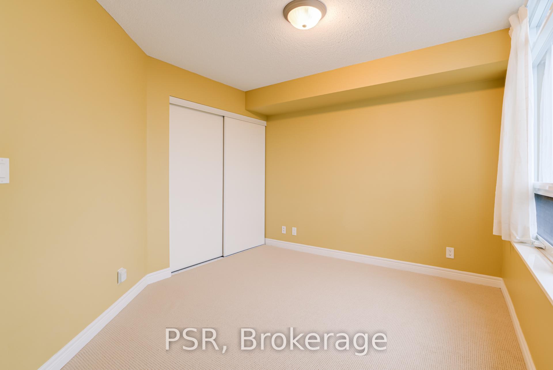Photo 24 of Unit 717, 33 Cox Boulevard, Markham, Unionville — HOMEH