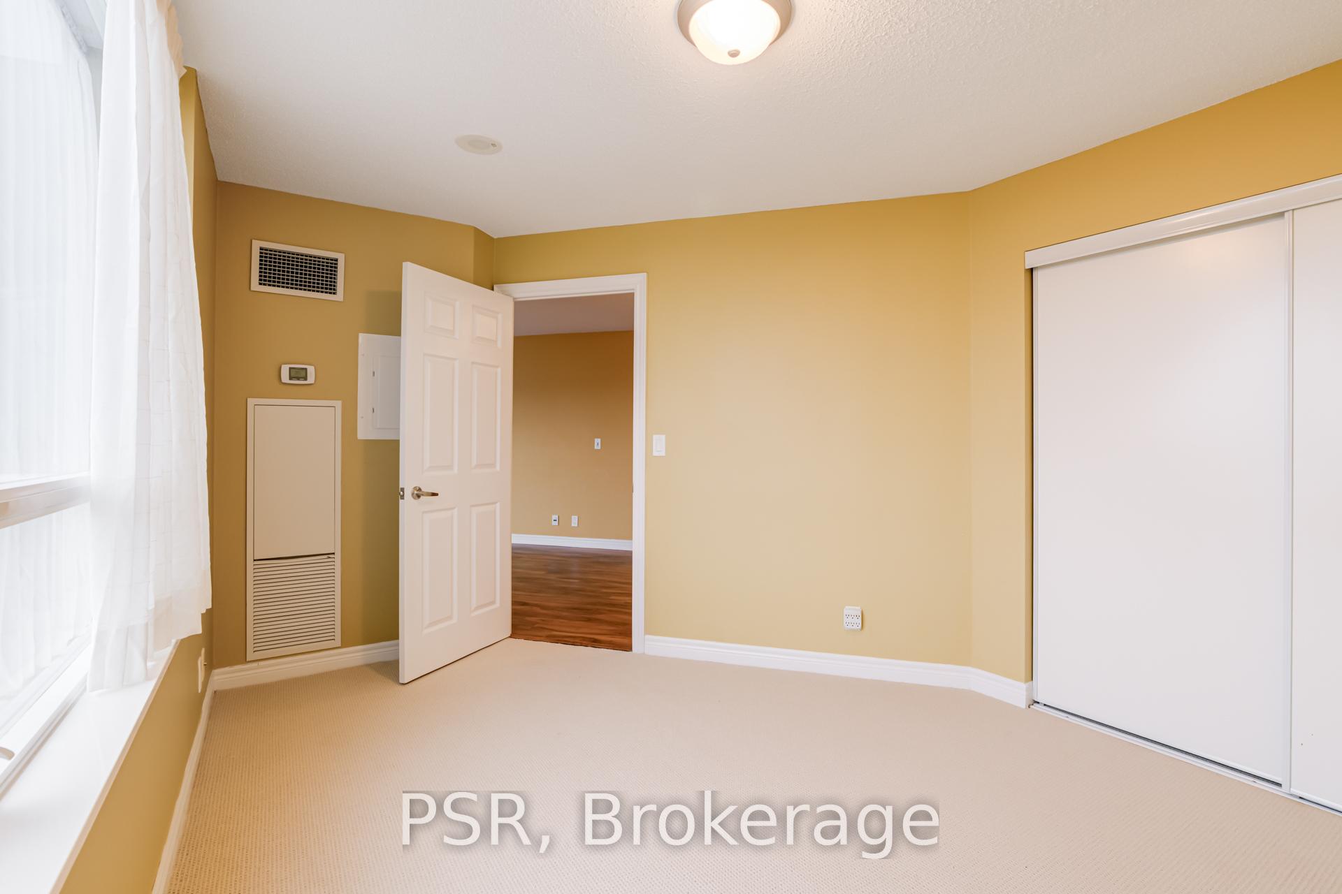 Photo 25 of Unit 717, 33 Cox Boulevard, Markham, Unionville — HOMEH
