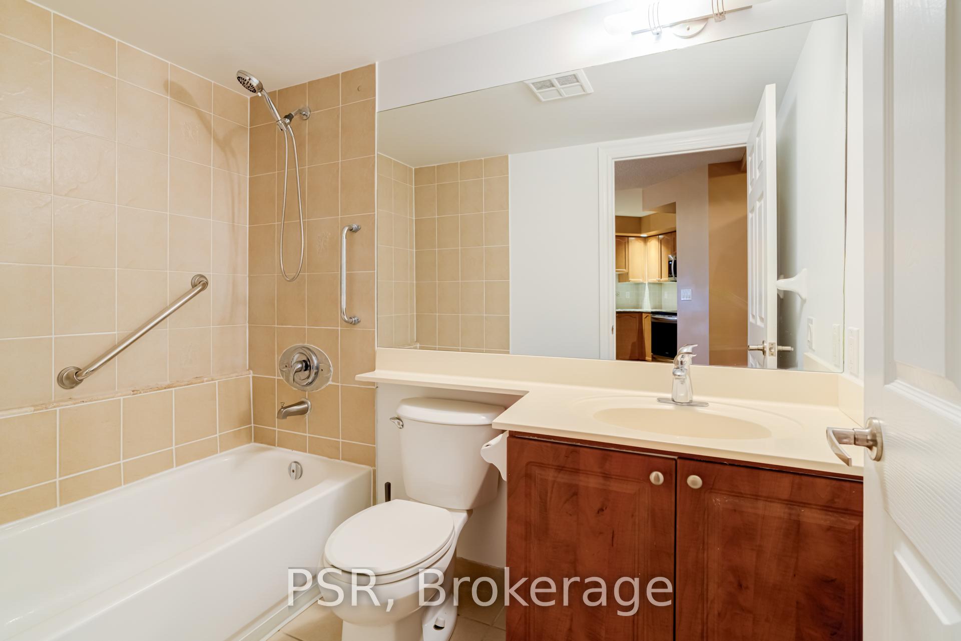 Photo 26 of Unit 717, 33 Cox Boulevard, Markham, Unionville — HOMEH