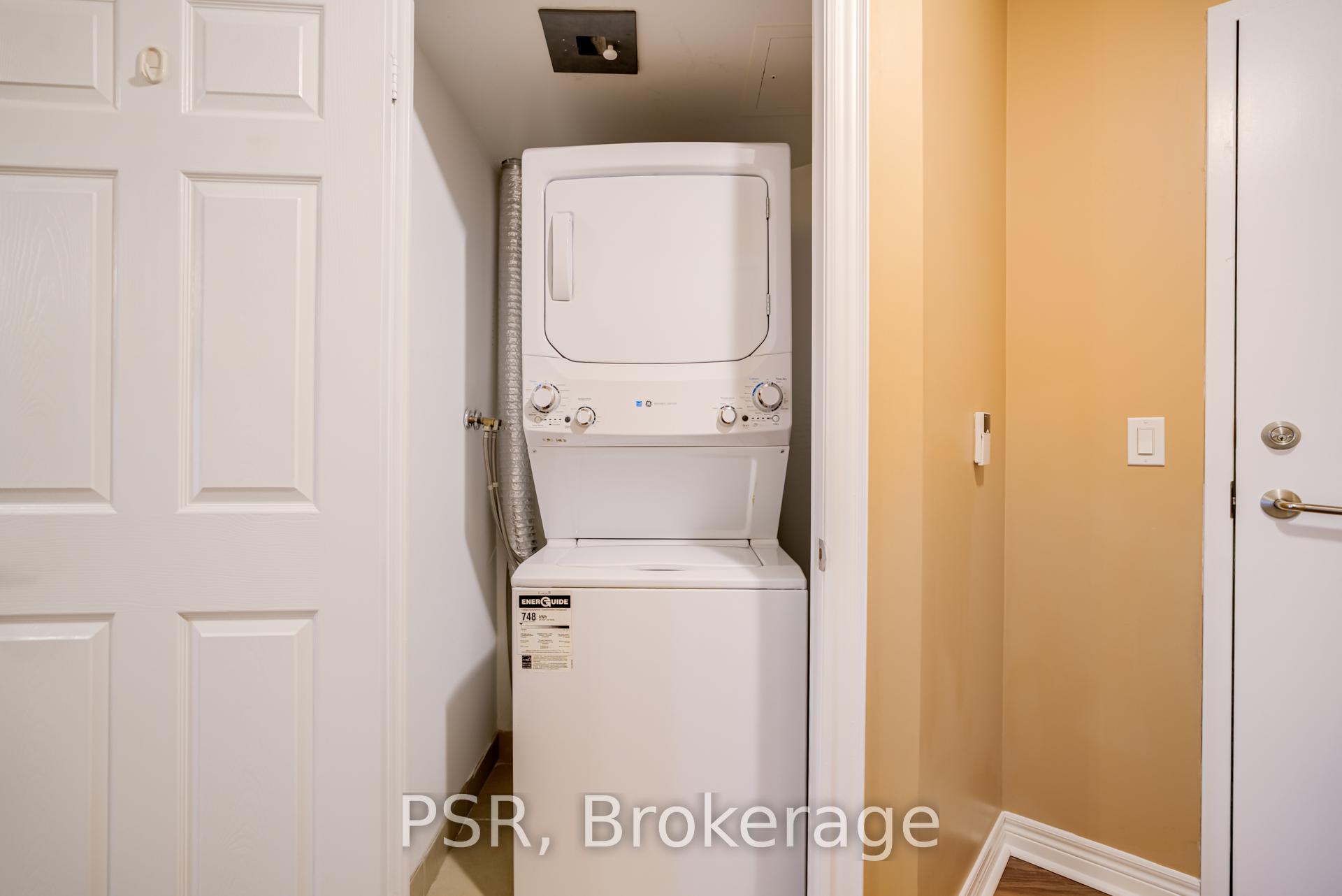 Photo 27 of Unit 717, 33 Cox Boulevard, Markham, Unionville — HOMEH