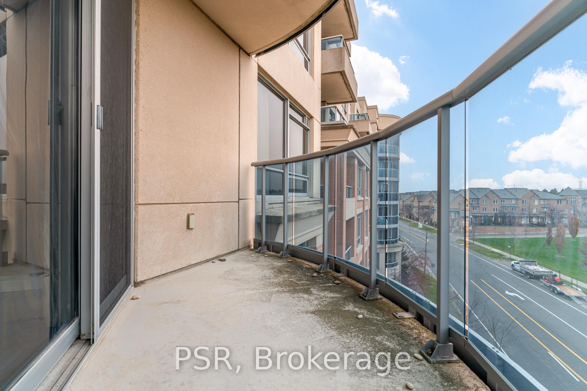 Photo 29 of Unit 717, 33 Cox Boulevard, Markham, Unionville — HOMEH