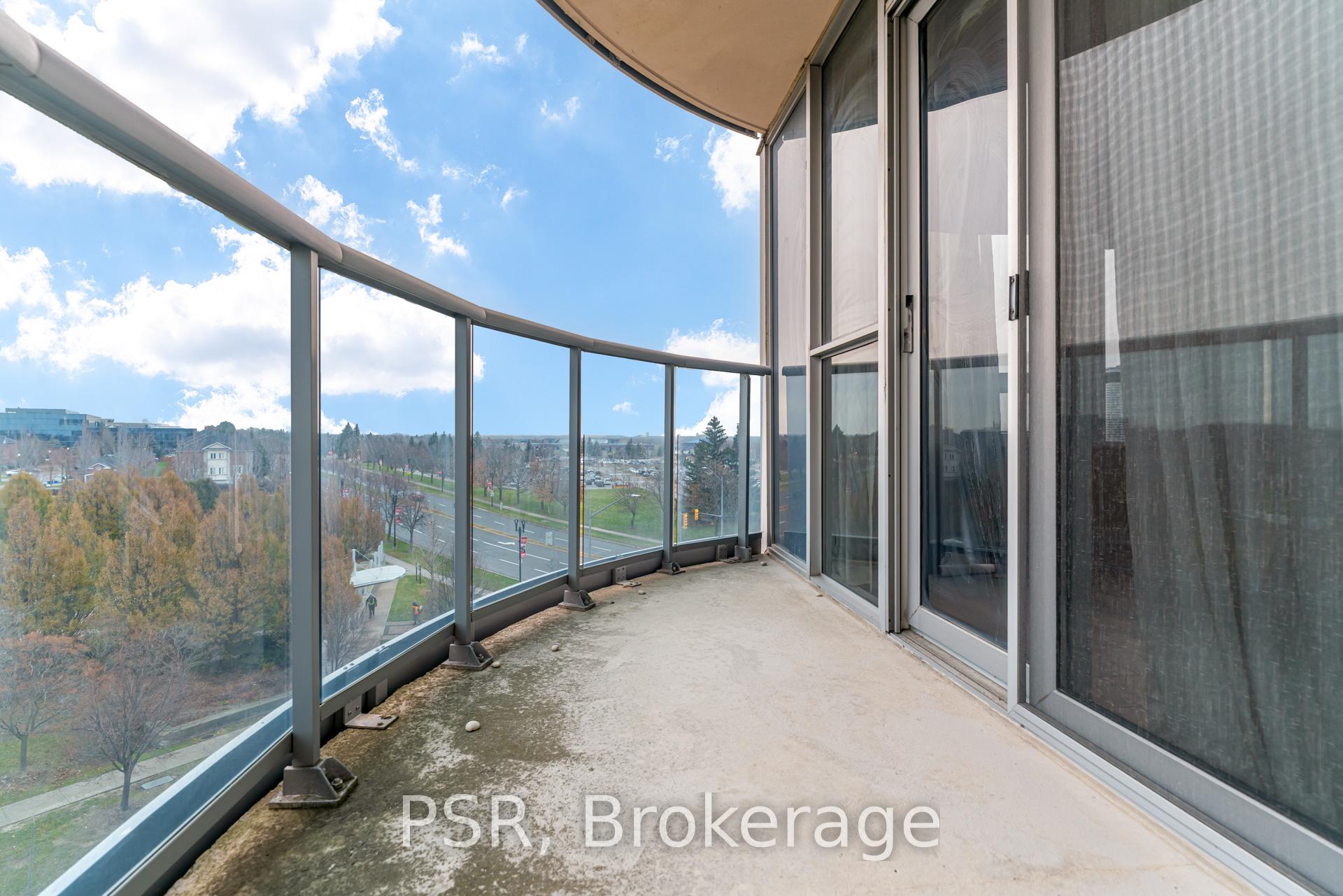 Photo 30 of Unit 717, 33 Cox Boulevard, Markham, Unionville — HOMEH