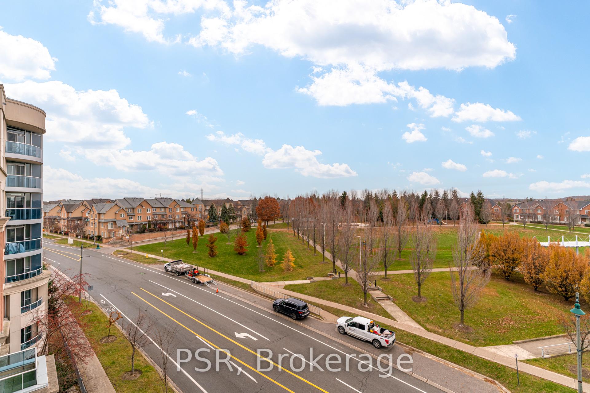 Photo 31 of Unit 717, 33 Cox Boulevard, Markham, Unionville — HOMEH
