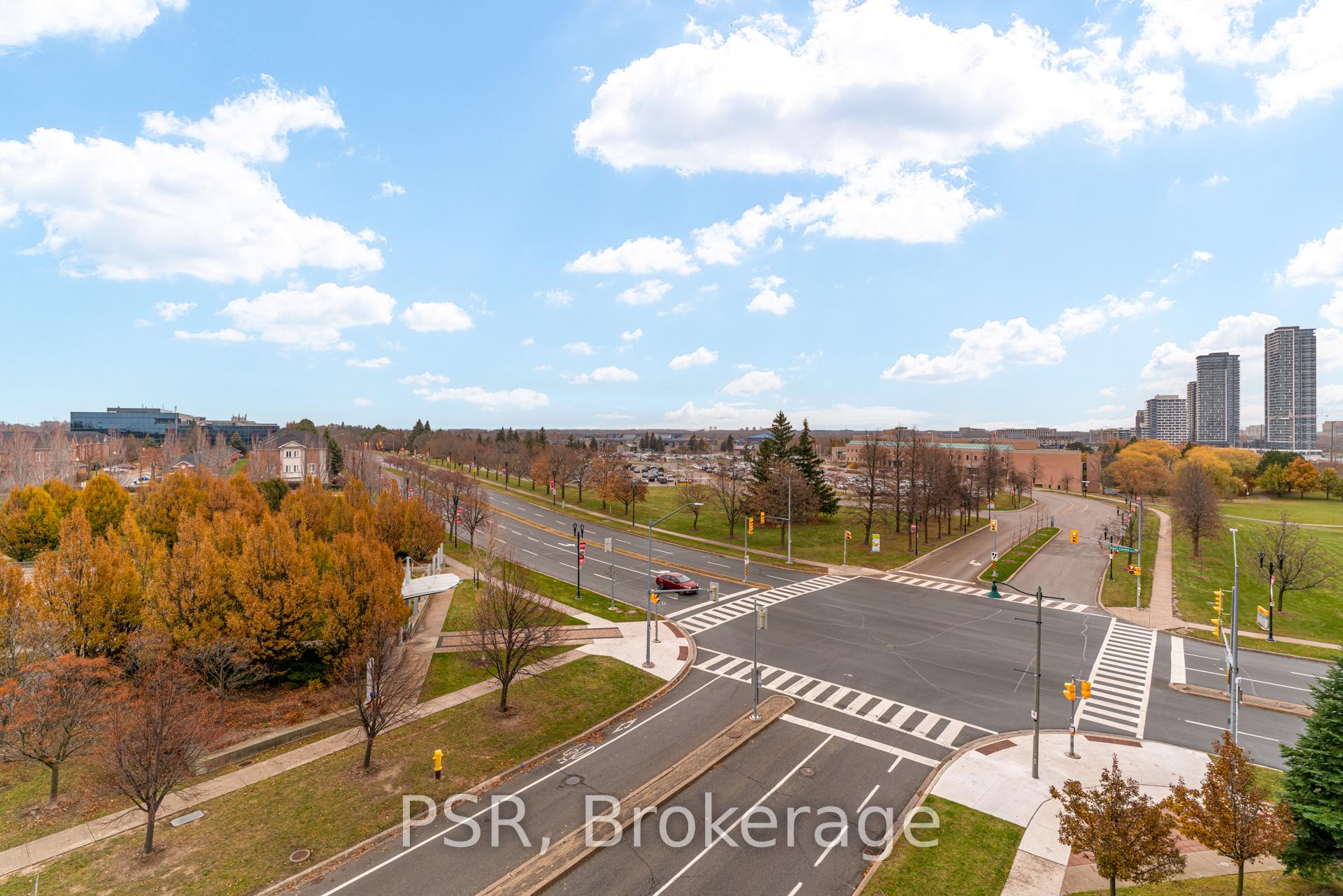 Photo 32 of Unit 717, 33 Cox Boulevard, Markham, Unionville — HOMEH