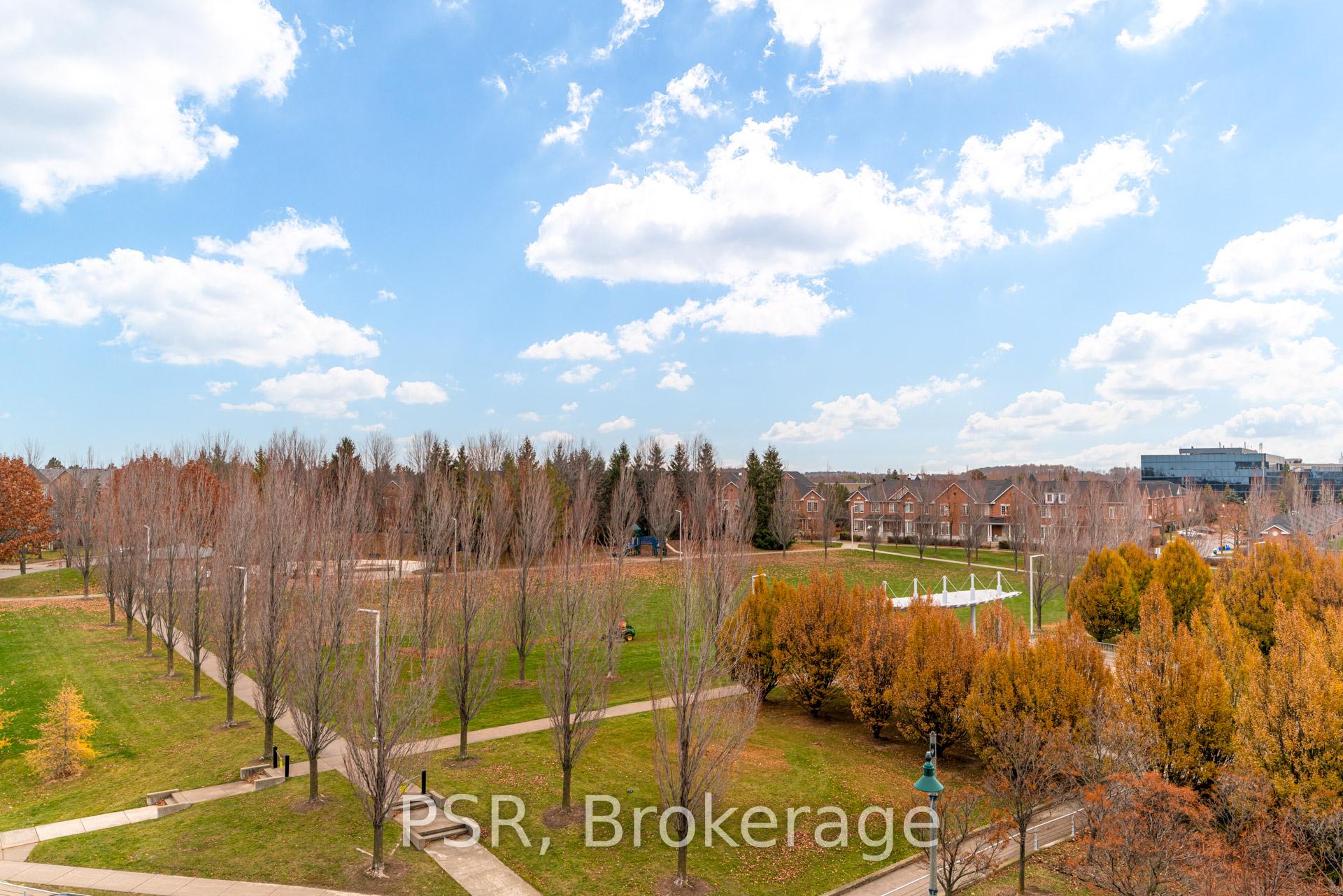 Photo 33 of Unit 717, 33 Cox Boulevard, Markham, Unionville — HOMEH