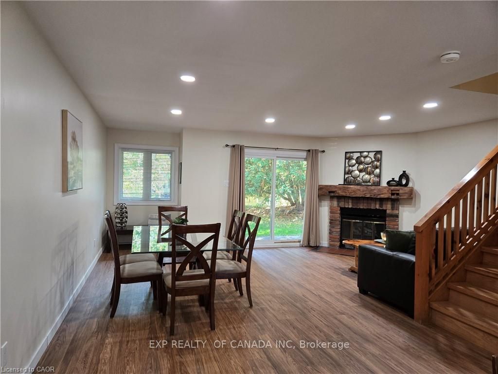 Photo 6 of 553 Oxbow Crescent, Collingwood — HOMEH