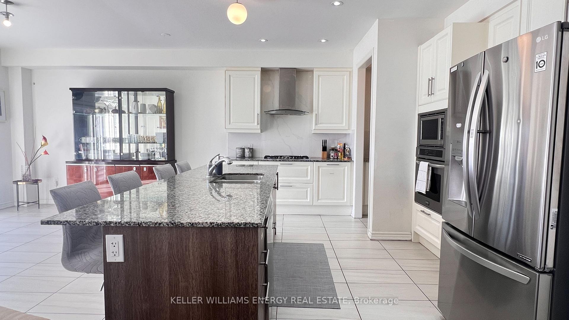 Photo 7 of 105 Elephant Hill Drive, Clarington, Bowmanville — HOMEH