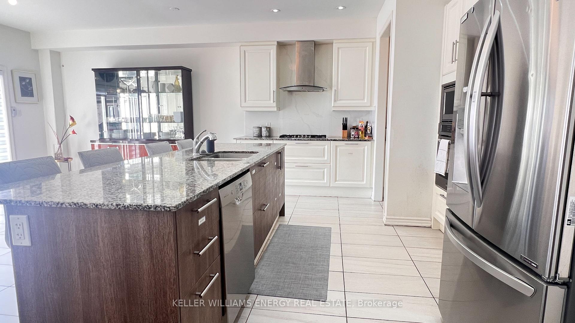 Photo 8 of 105 Elephant Hill Drive, Clarington, Bowmanville — HOMEH