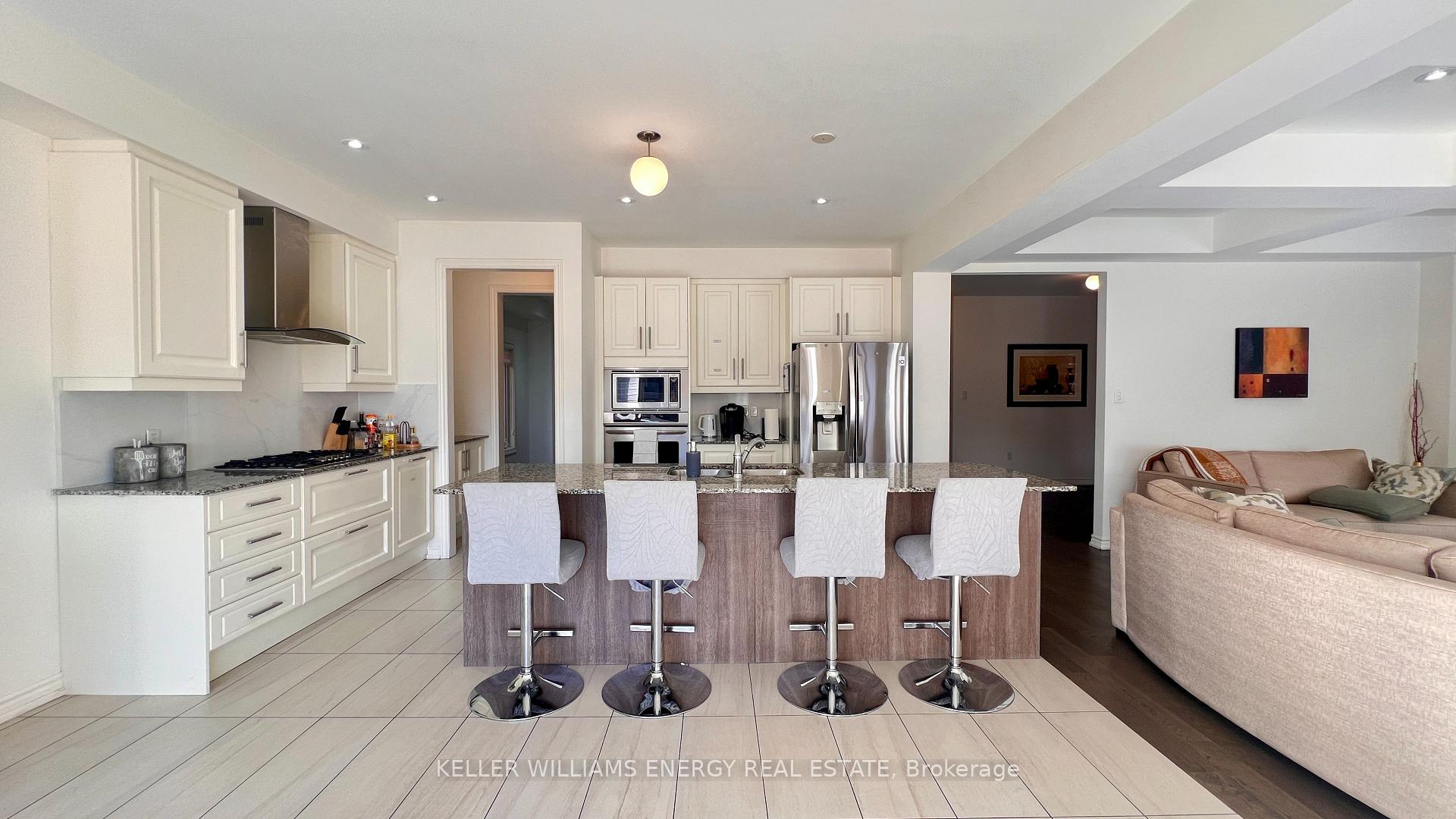 Photo 12 of 105 Elephant Hill Drive, Clarington, Bowmanville — HOMEH
