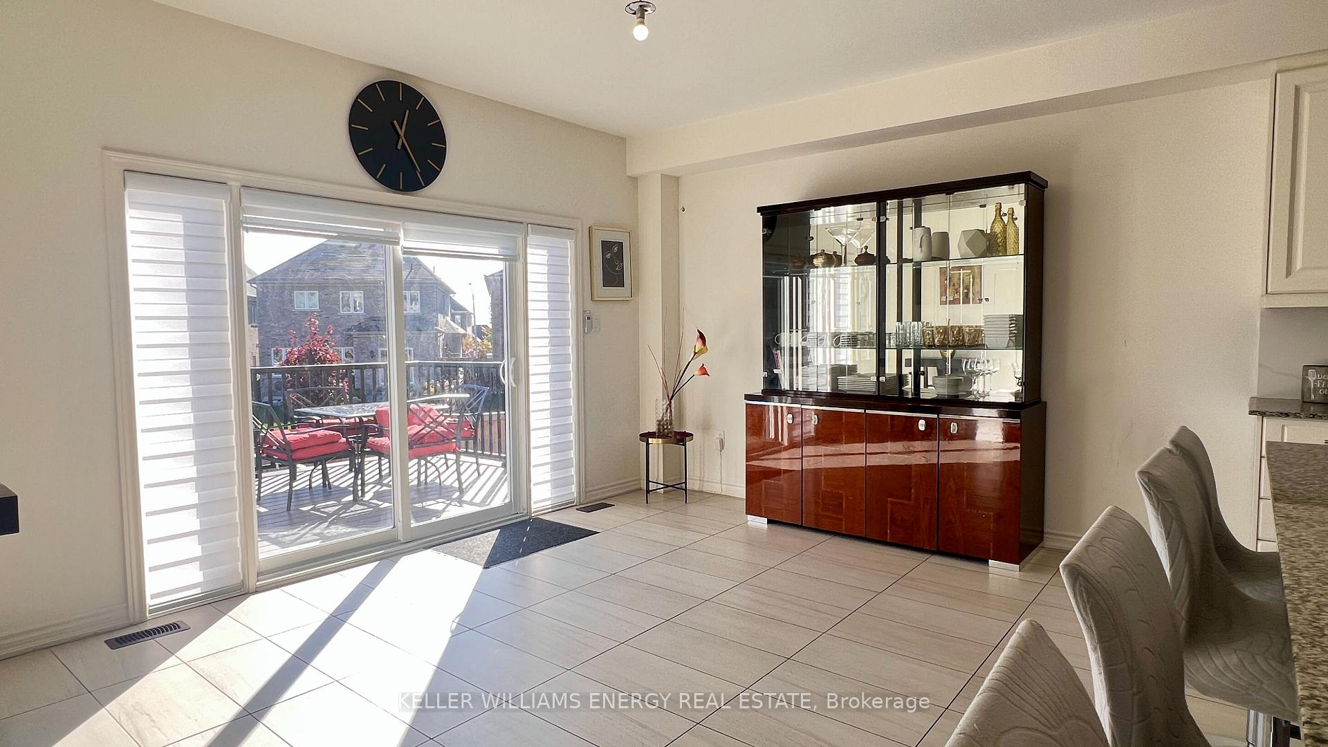 Photo 14 of 105 Elephant Hill Drive, Clarington, Bowmanville — HOMEH