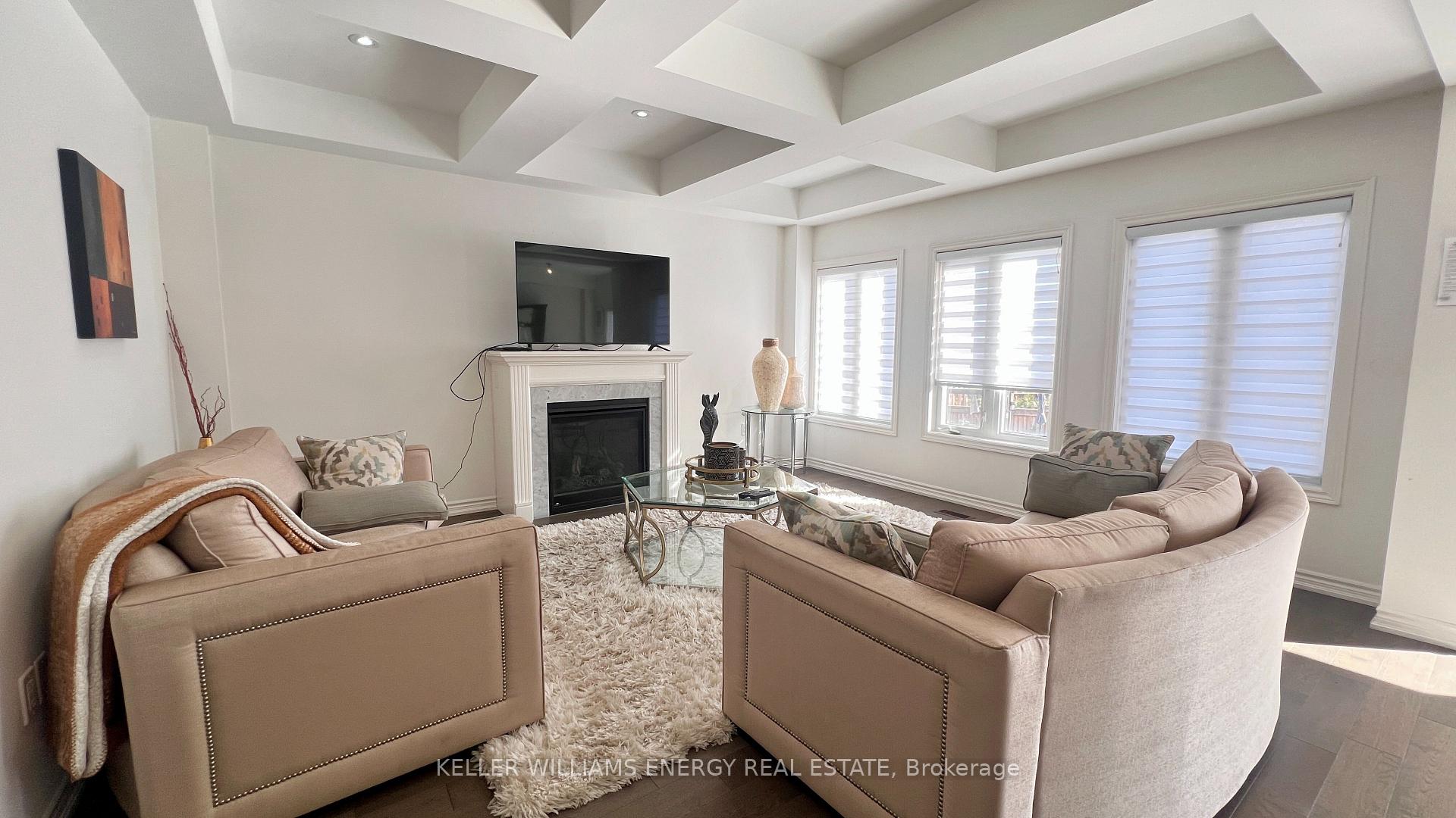 Photo 13 of 105 Elephant Hill Drive, Clarington, Bowmanville — HOMEH