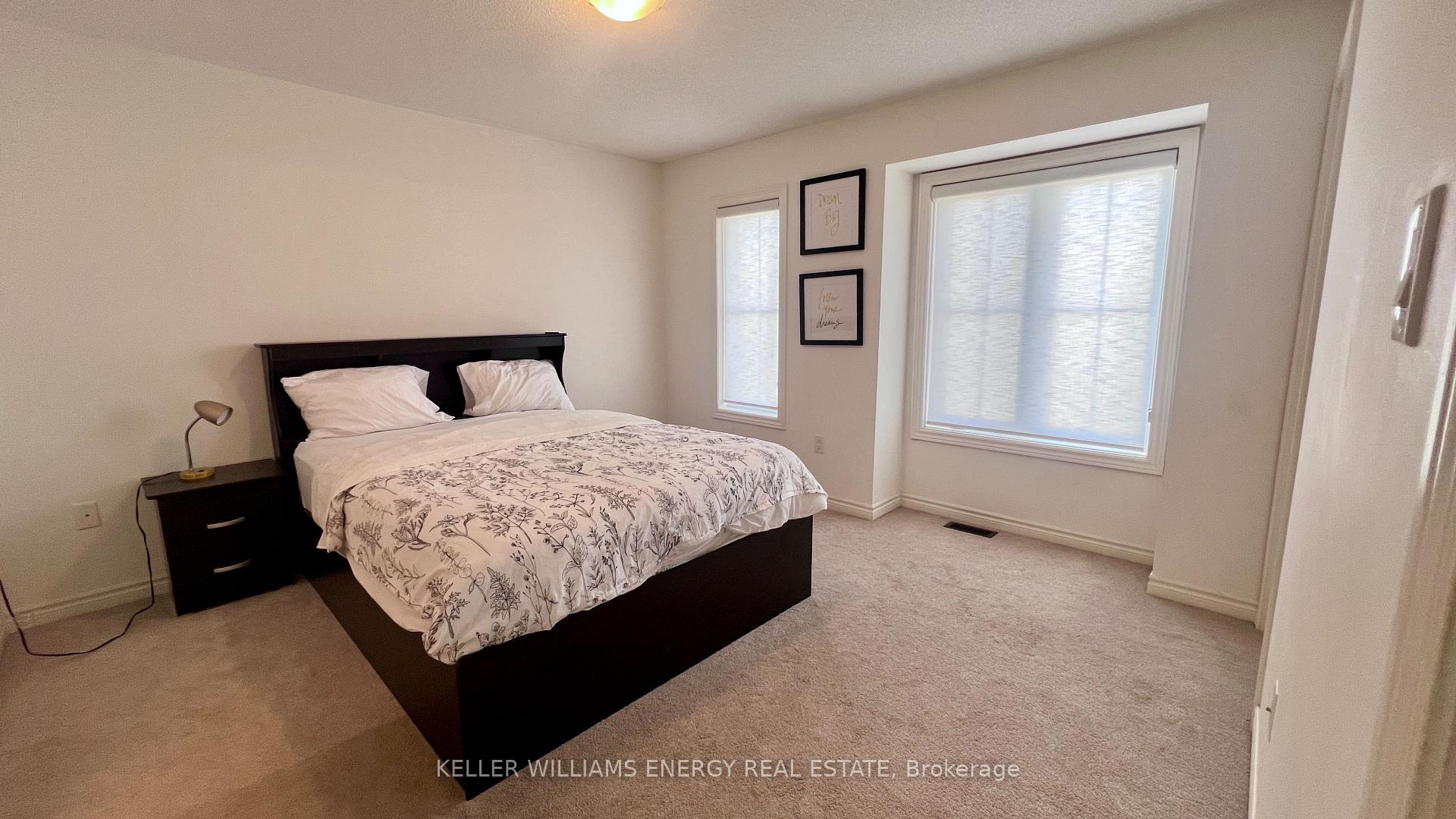 Photo 23 of 105 Elephant Hill Drive, Clarington, Bowmanville — HOMEH