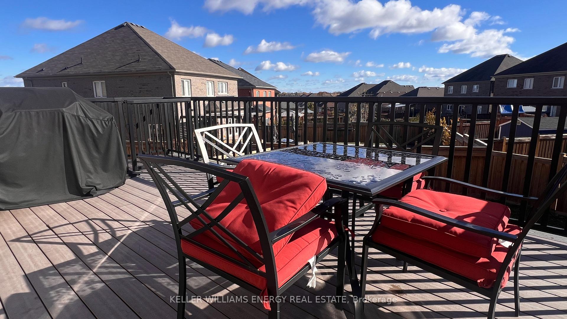 Photo 29 of 105 Elephant Hill Drive, Clarington, Bowmanville — HOMEH