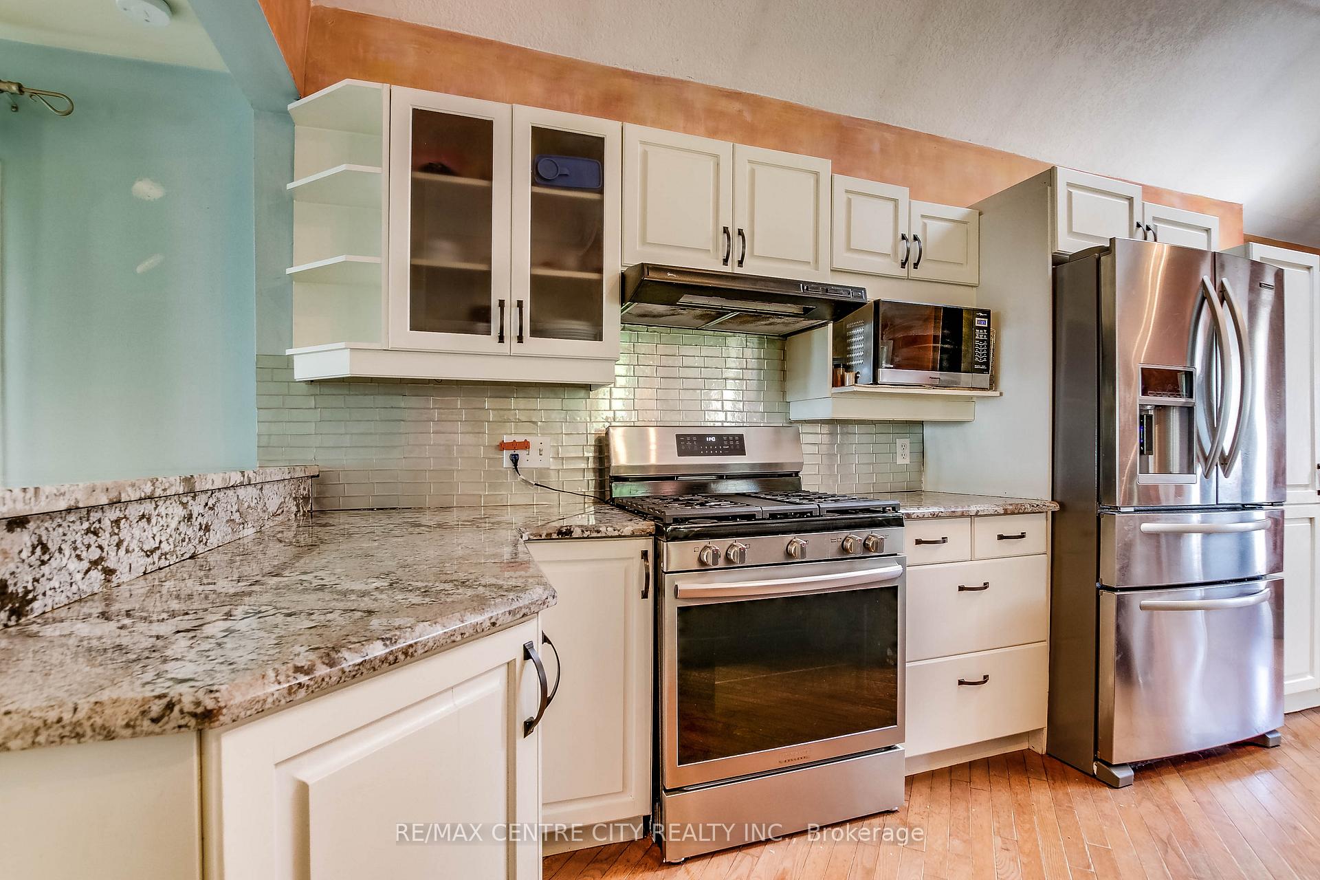 Photo 8 of 490 Lower Spring Street, Central Elgin, Port Stanley — HOMEH
